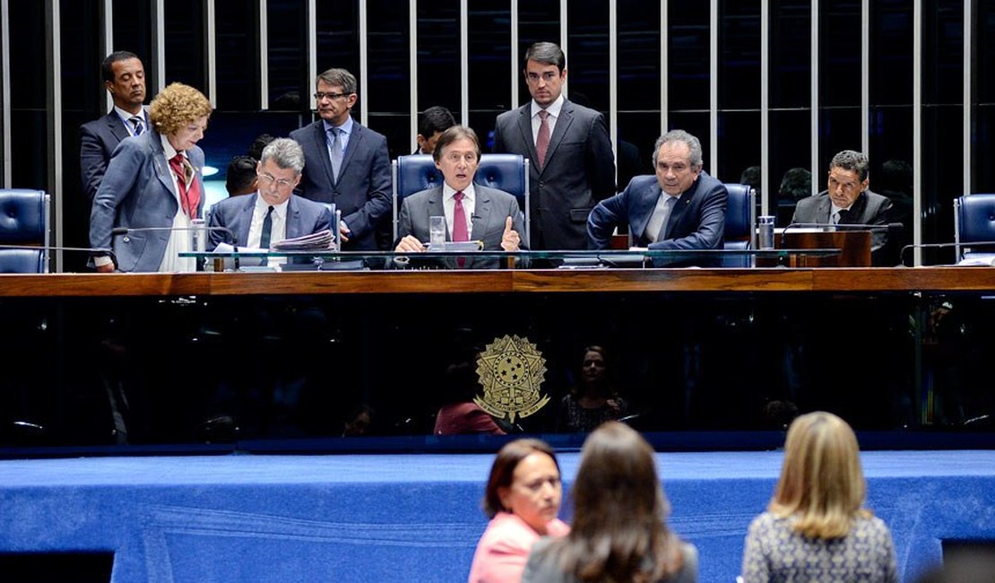 Senado aprova atendimento especializado no SUS para vítimas de violência doméstica