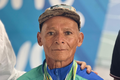 Atleta arapiraquense é bicampeão no 23° Campeonato Brasileiro Master de Atletismo, em São Paulo