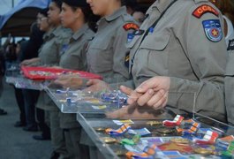 Militares falam do sentimento de dever cumprido no Dia do Soldado