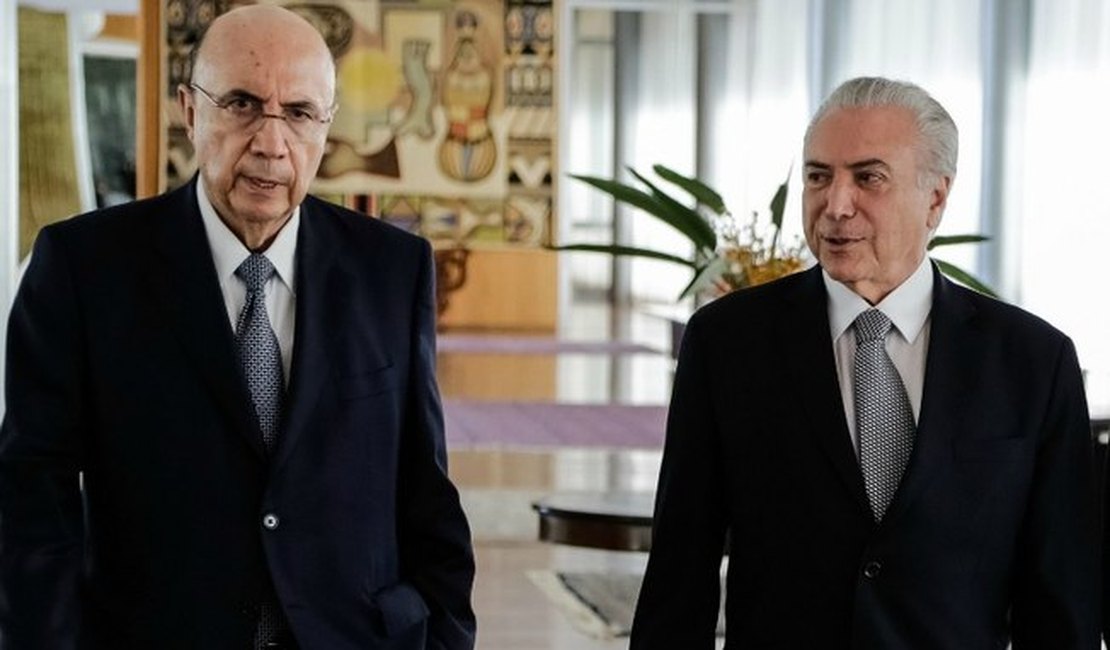 Temer atende apelo e garante repasses para as prefeituras fecharem o ano no azul