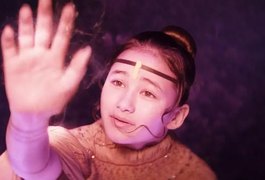 Kaylee Hottle, atriz de Godzilla vs Kong, morre aos 18 anos após acidente