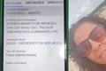Técnica de enfermagem é registrada como presidente da República há 24 anos e descobre erro ao procurar emprego
