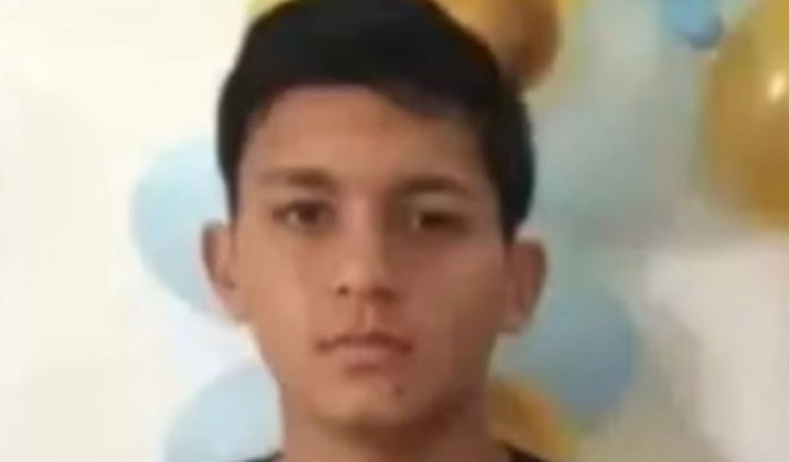 Adolescente morre após se afogar em barragem em Delmiro Gouveia