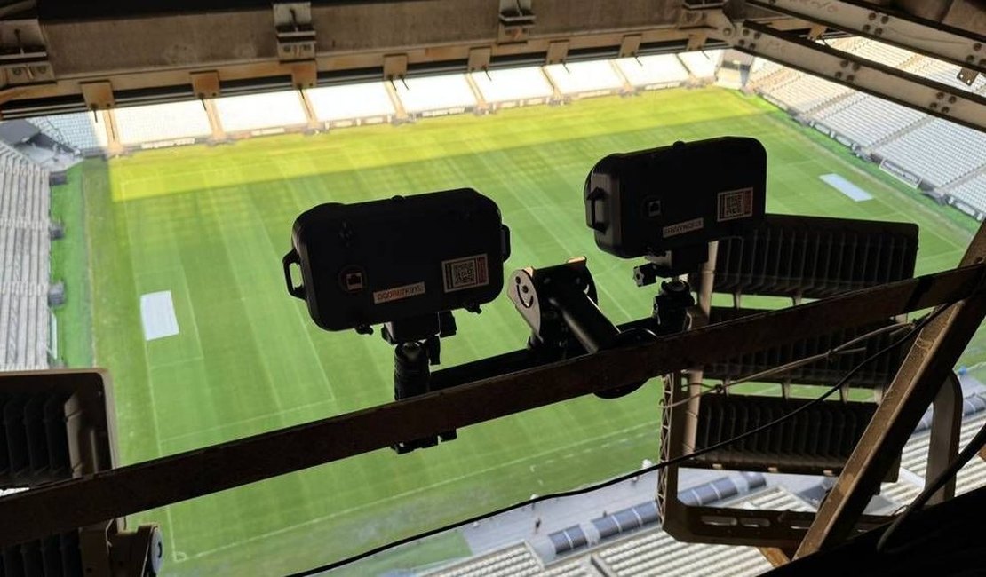 CBF confirma impedimento semiautomático no Brasileirão; veja a partir de quando