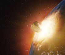 Nasa informa que asteroide gigante passará “próximo” da Terra nesta sexta-feira (27)