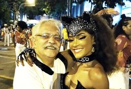 Aos 74 anos, morre o carnavalesco Max Lopes, o 'mago das Cores'