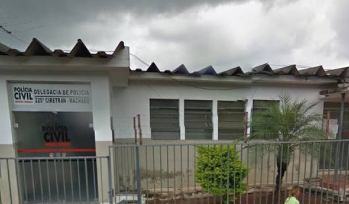 Polícia investiga estupro coletivo de duas adolescentes em MG