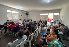 Garantia Safra: Prefeitura de Traipu inicia entrega dos boletos para agricultores familiares do município