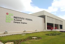 Ministro da Educação confirma presença na inauguração do Ifal Arapiraca