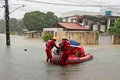Tempestades em PE deixam quatro mortos e mais de mil desalojados