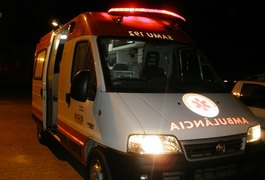 Empresário é esfaqueado durante caminhada no Bosque das Arapiracas