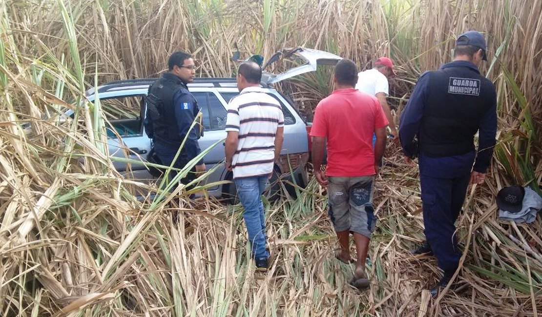 Homem é assassinado com vários tiros em Coruripe
