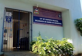 Justiça solta suspeita de maus-tratos contra os filhos na Barra de São Miguel