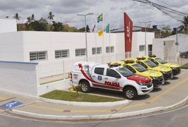 ﻿Homem  é preso com arma de fogo após efetuar disparos em via pública, no Agreste de Alagoas