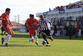 ASA tenta vitória contra o CEO e busca a liderança do hexagonal