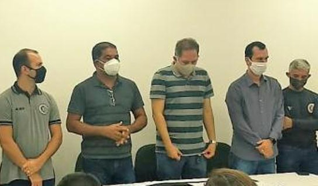 Diretoria do ASA fará reunião de planejamento para o biênio 2021/2022