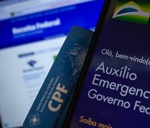 Cerca de 700 servidores de Arapiraca podem ter recebido o auxílio emergencial indevidamente