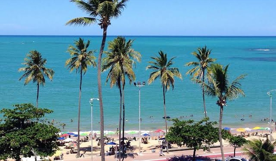 VÍDEO: Adolescente que morreu afogado com amiga na Praia de Jatiúca tem corpo encontrado; bombeiro fala sobre o caso